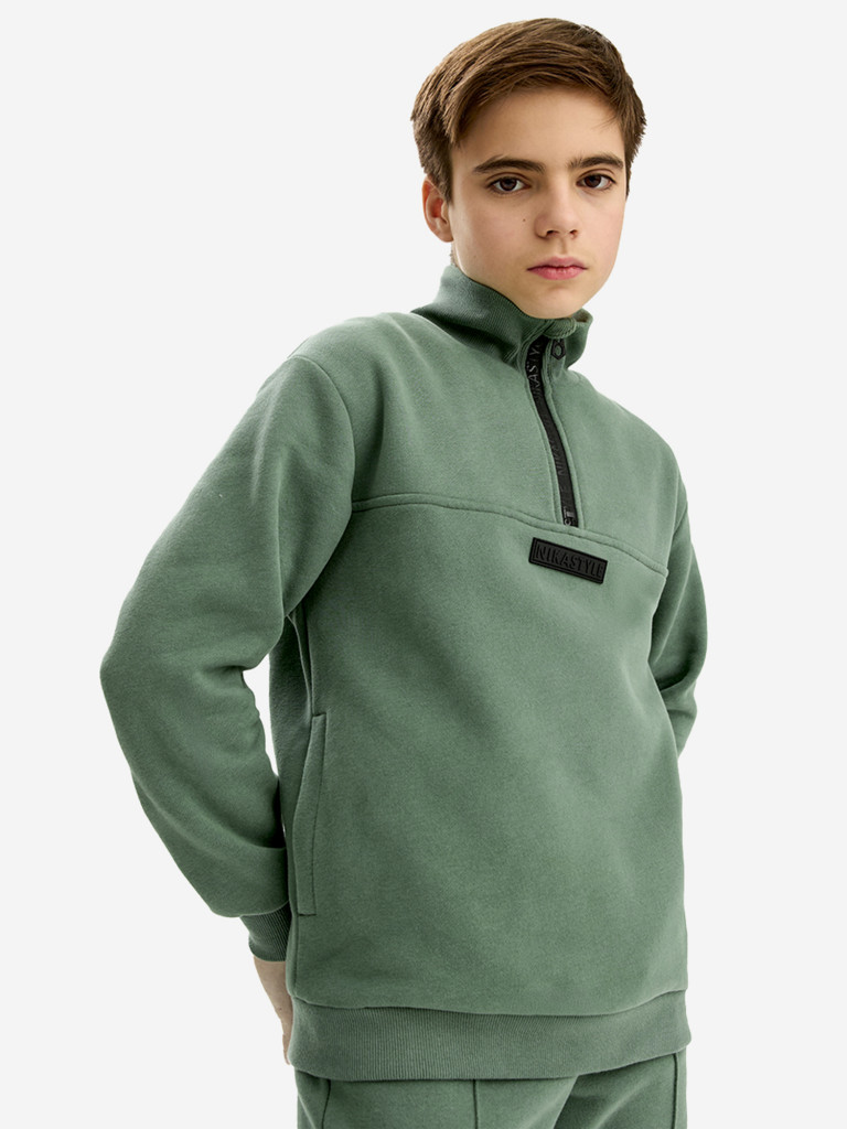 Костюм NIKASTYLE