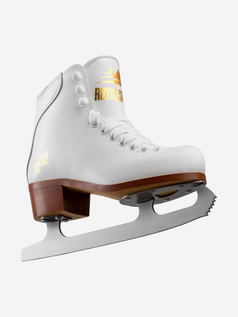 Коньки Royal Skate New - для начального уровня
