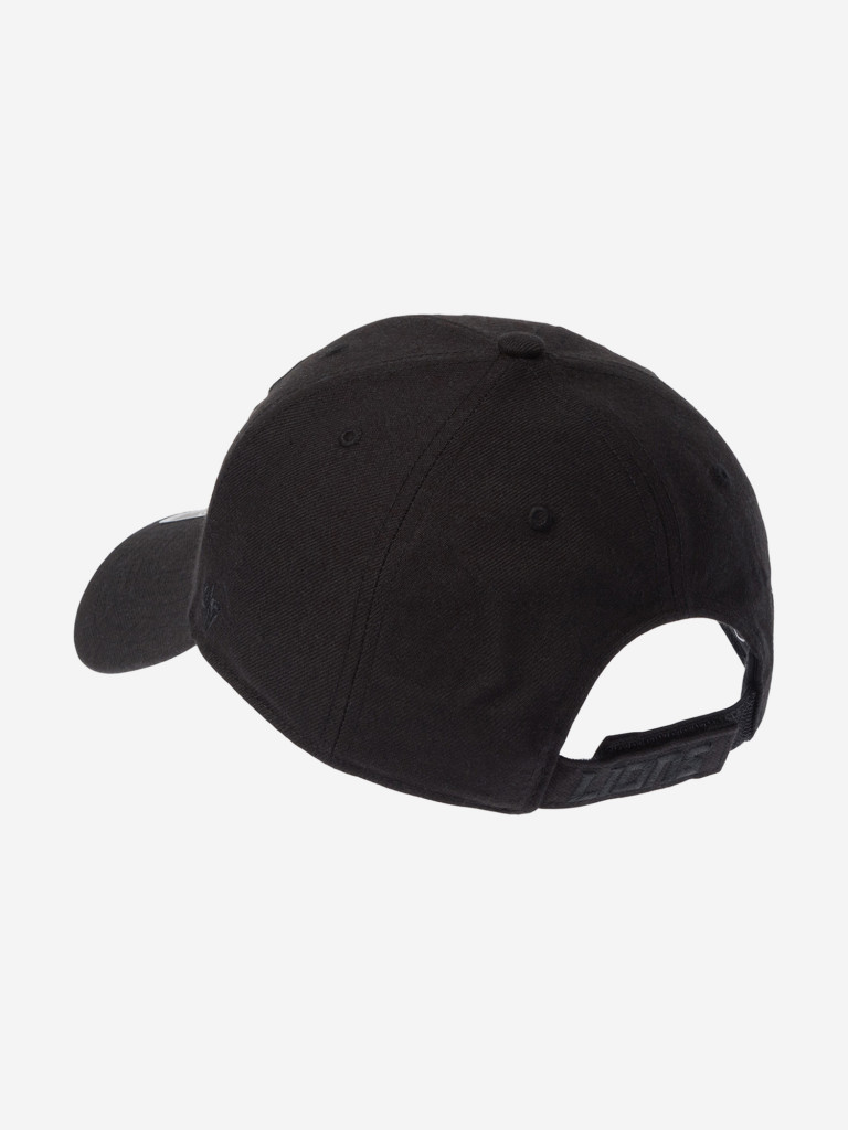 Бейсболка 47 BRAND F-MVP11WBV-BKB Detroit Lions NFL