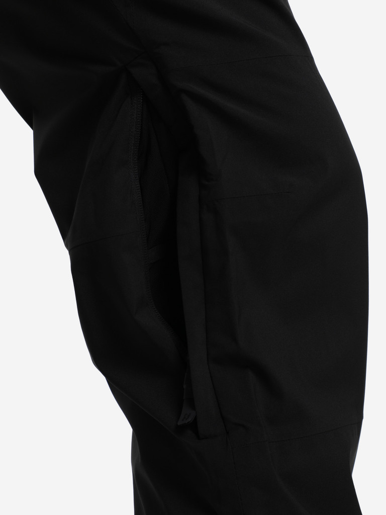 Брюки утепленные мужские Billabong Compass