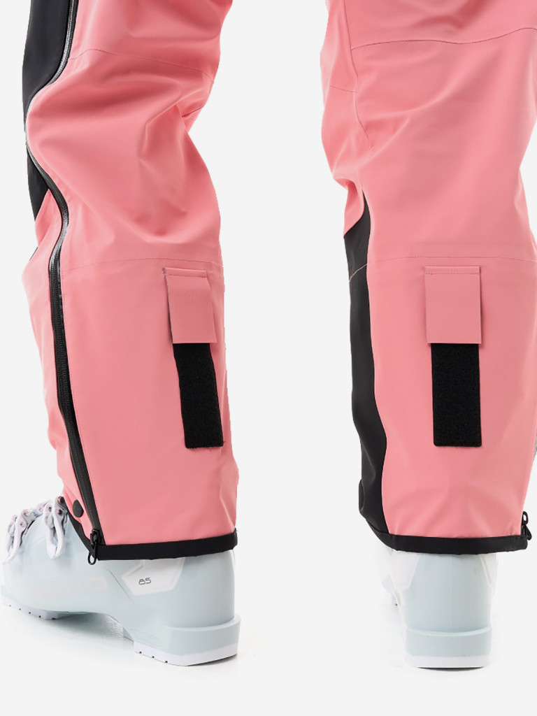 Комбинезон женский Dragonfly Freeride Pro сноубордический и горнолыжный 2025