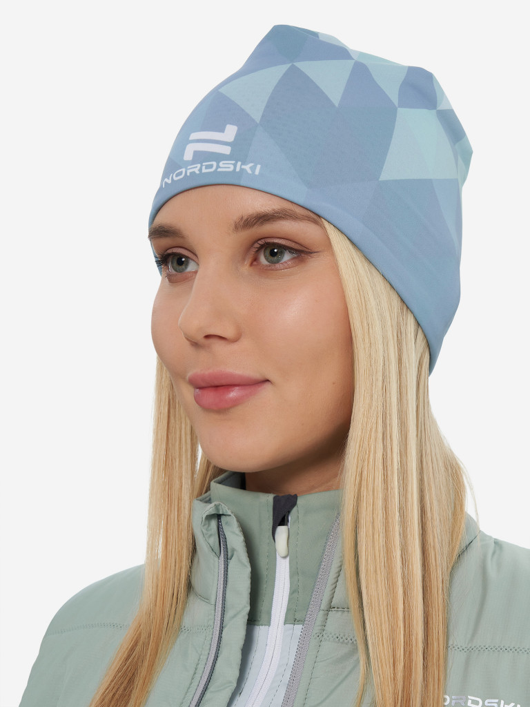 Шапка Nordski Race