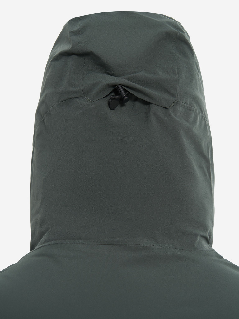 Куртка утепленная мужская Jack Wolfskin Koenigsbau