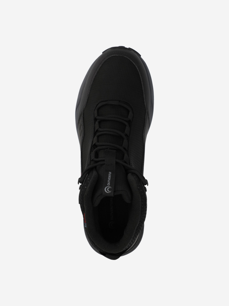Ботинки утепленные мужские Outventure Montblanc 3