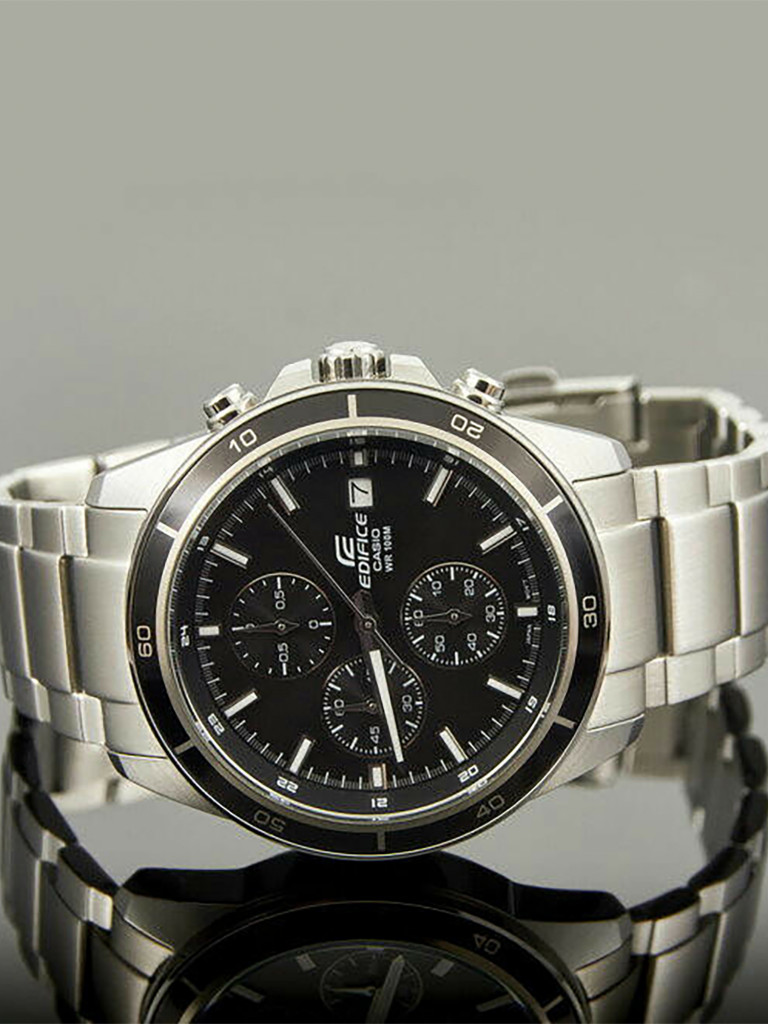 Спортивные часы CASIO EDIFICE EFR-526D-1A