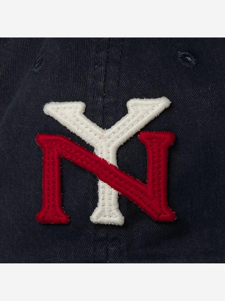 Бейсболка AMERICAN NEEDLE 44742A-NYA New York Americans Archive NHL