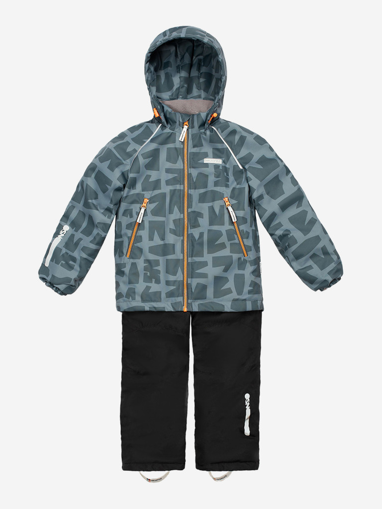 Костюм NIKASTYLE