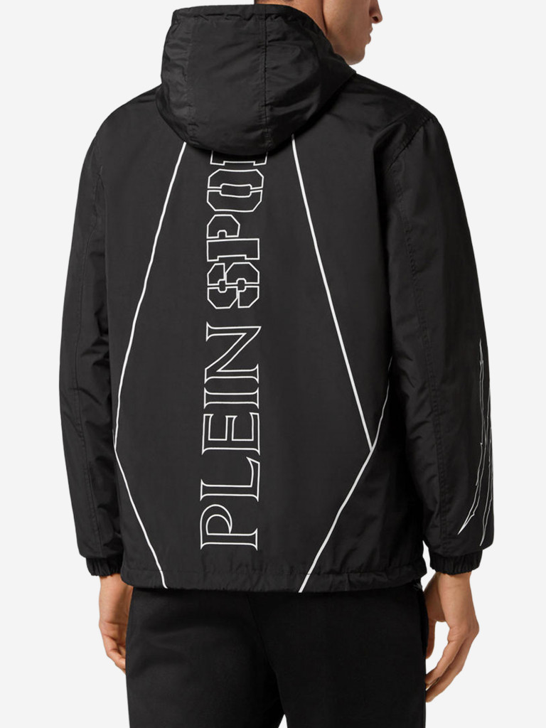 Ветровка Plein Sport