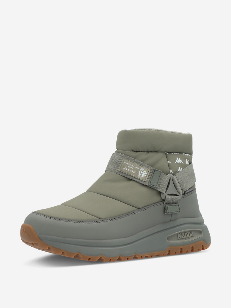 Дутики женские Kappa Falcade Puffy