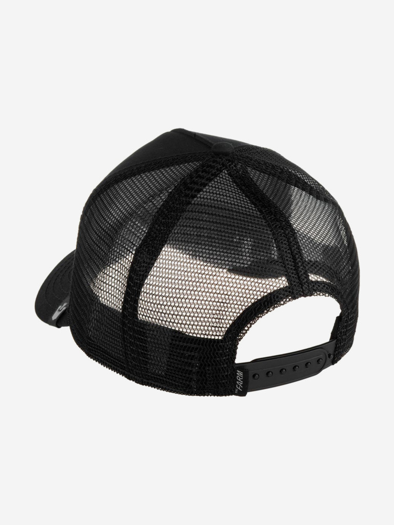 Бейсболка с сеточкой GOORIN BROTHERS 101-0212