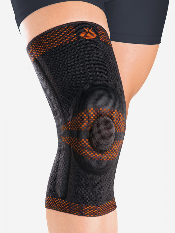 Бандаж на колено послеоперационный наколенник 9104