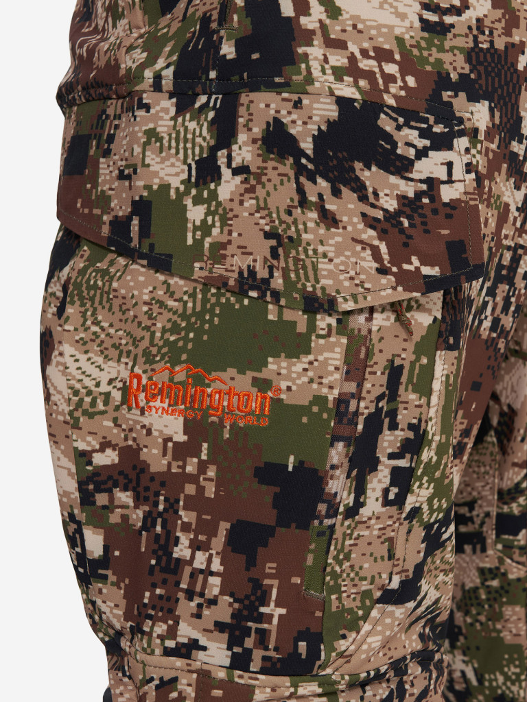 Костюм мужской Remington Camp