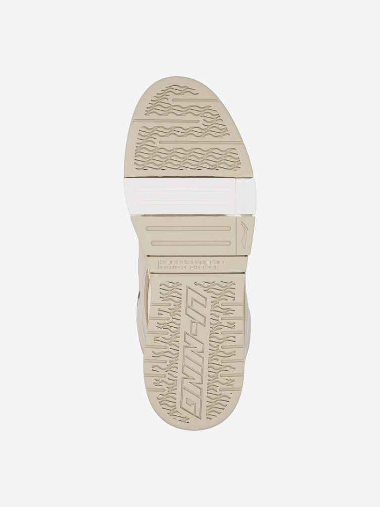 Кеды женские Li-Ning Wave Pro