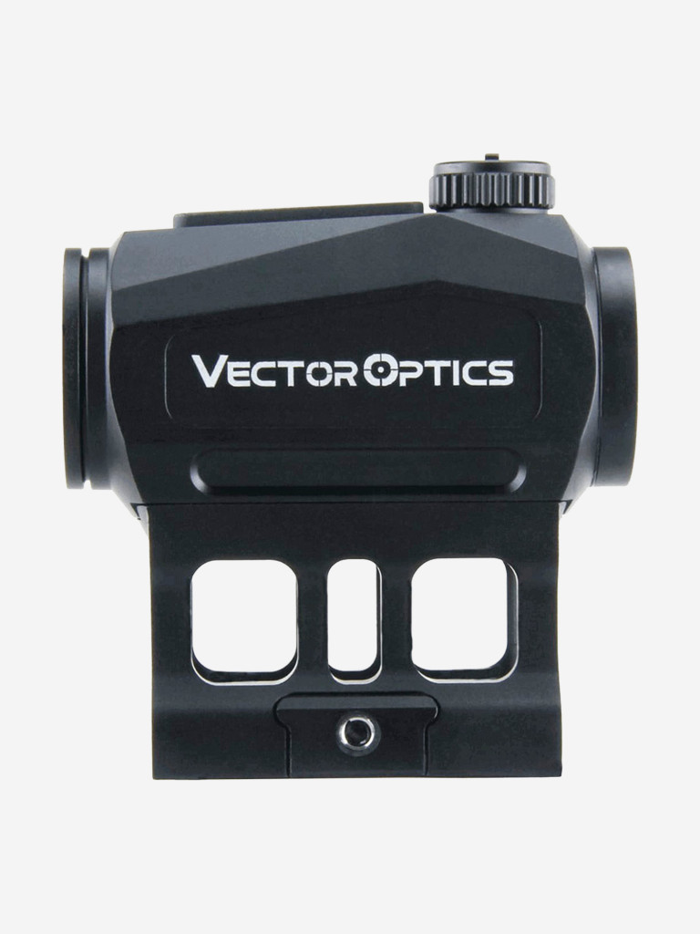 Коллиматорный прицел для охоты Vector Optics Scrapper