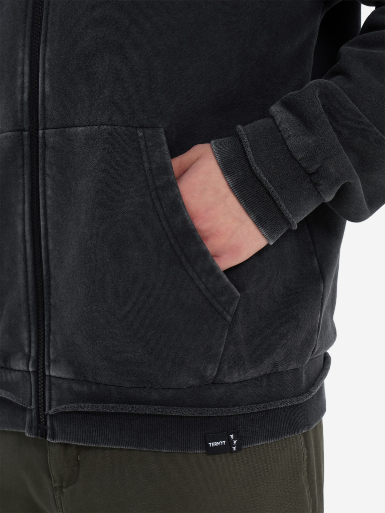 Толстовка мужская Termit