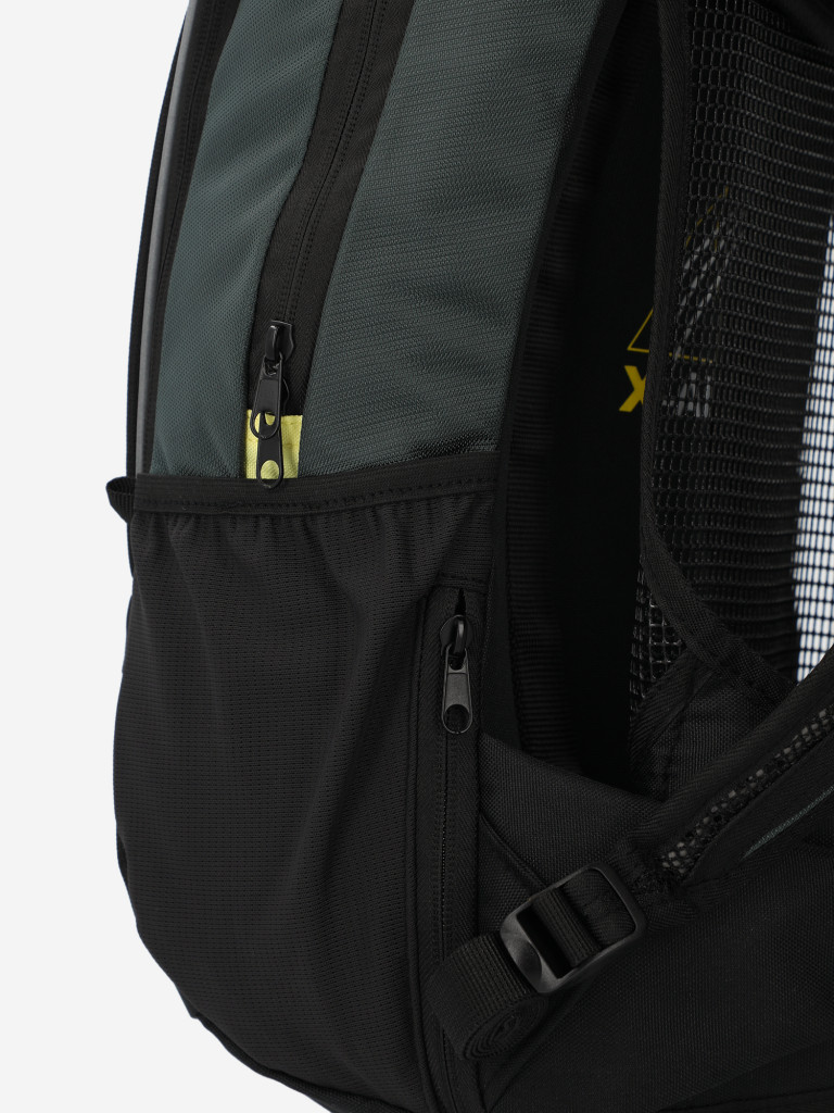 Рюкзак велосипедный Cyclotech, 18 л