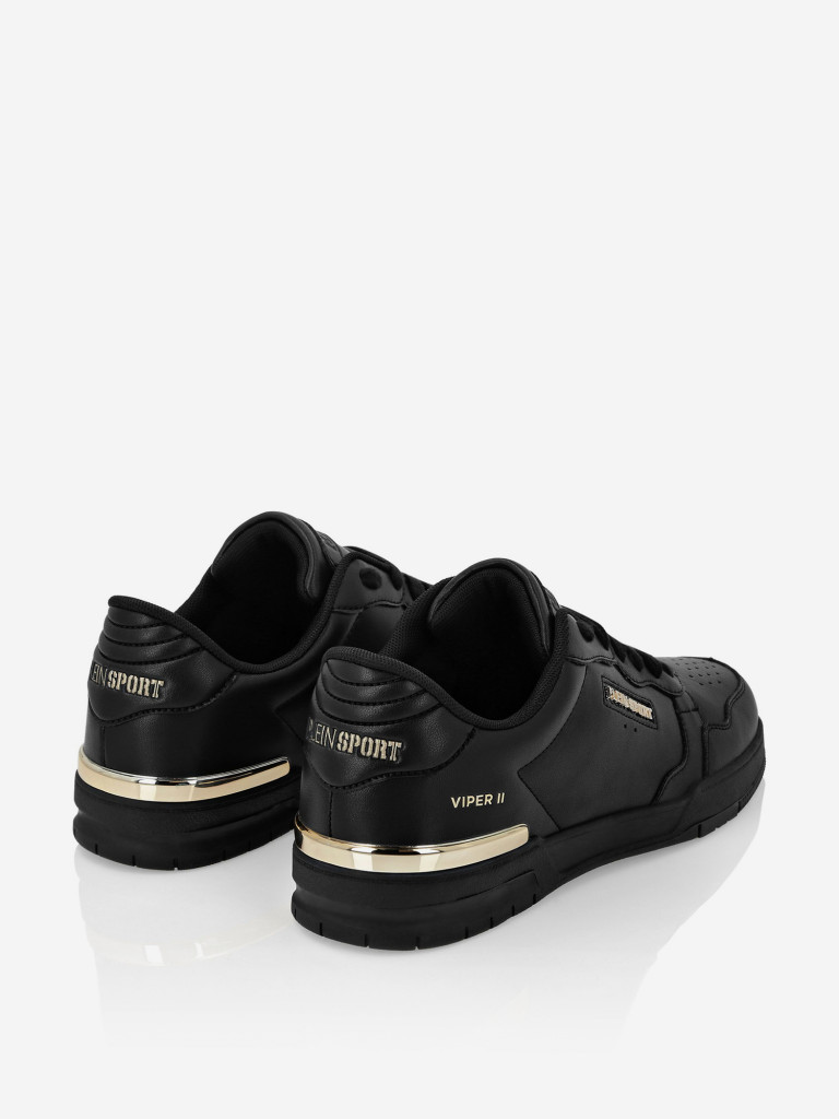 Кроссовки Plein Sport Low top Tiger.X