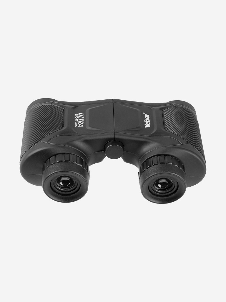 Бинокль Veber Ultra Sport BН 10x25 черный