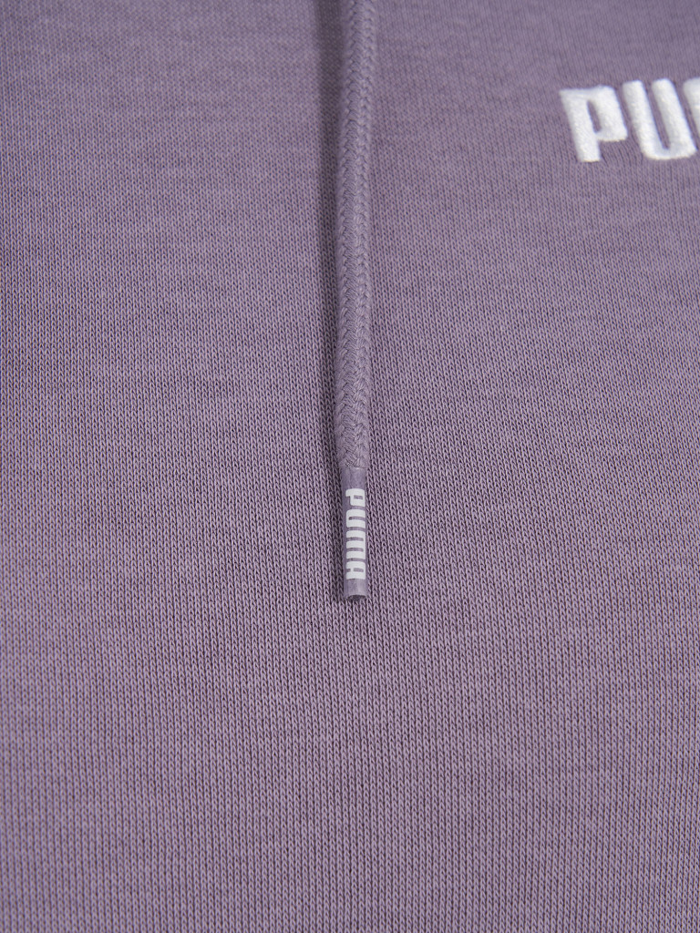 Худи женское PUMA Ess+
