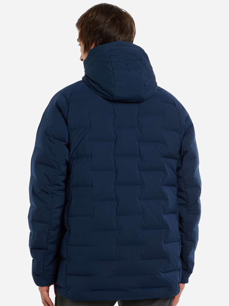 Пуховик мужской Mountain Hardwear StretchDown