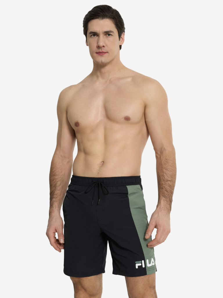 Шорты плавательные мужские FILA