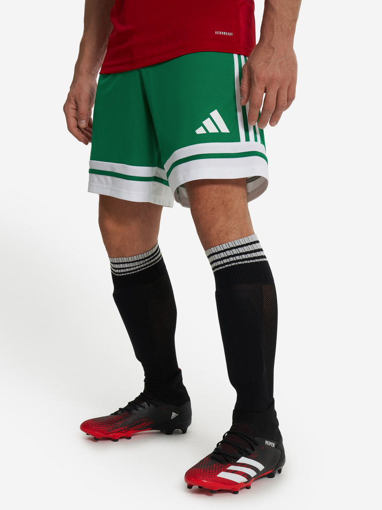 Шорты мужские adidas Squa25