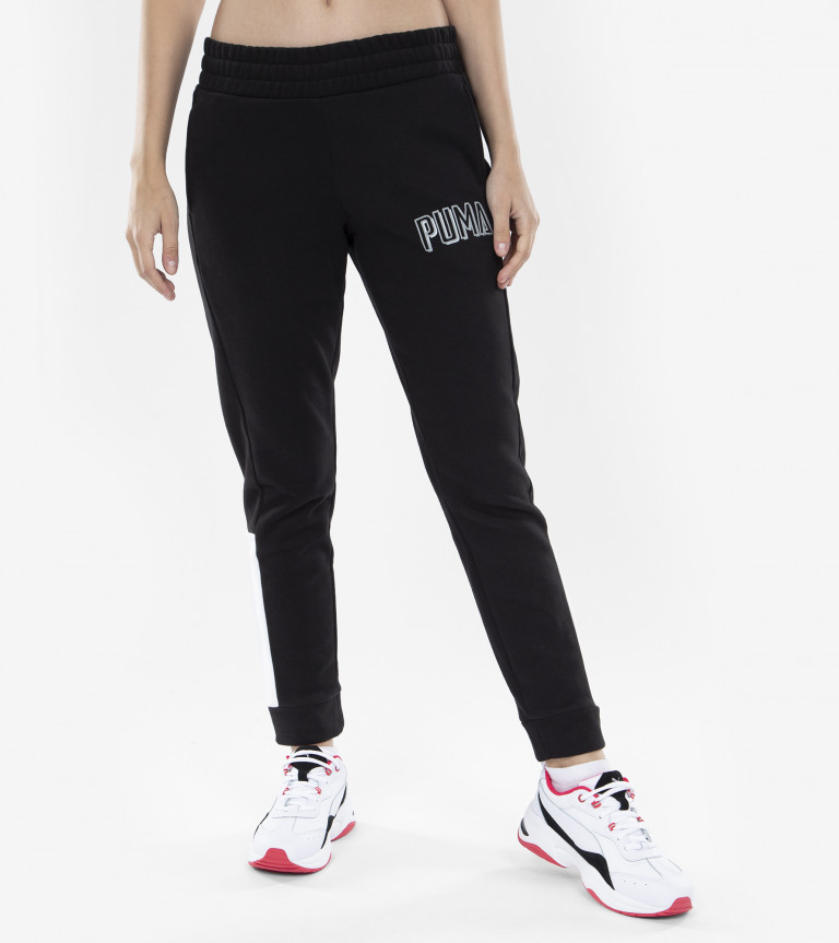 Брюки женские PUMA Athletics