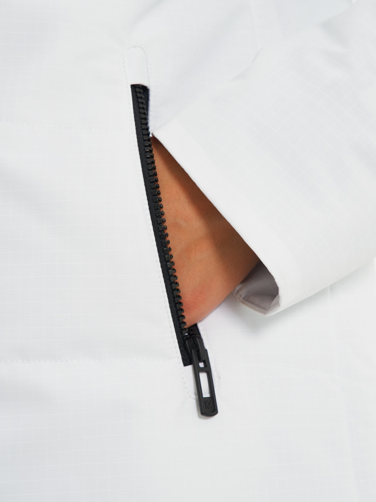 Куртка горнолыжная женская Volkl