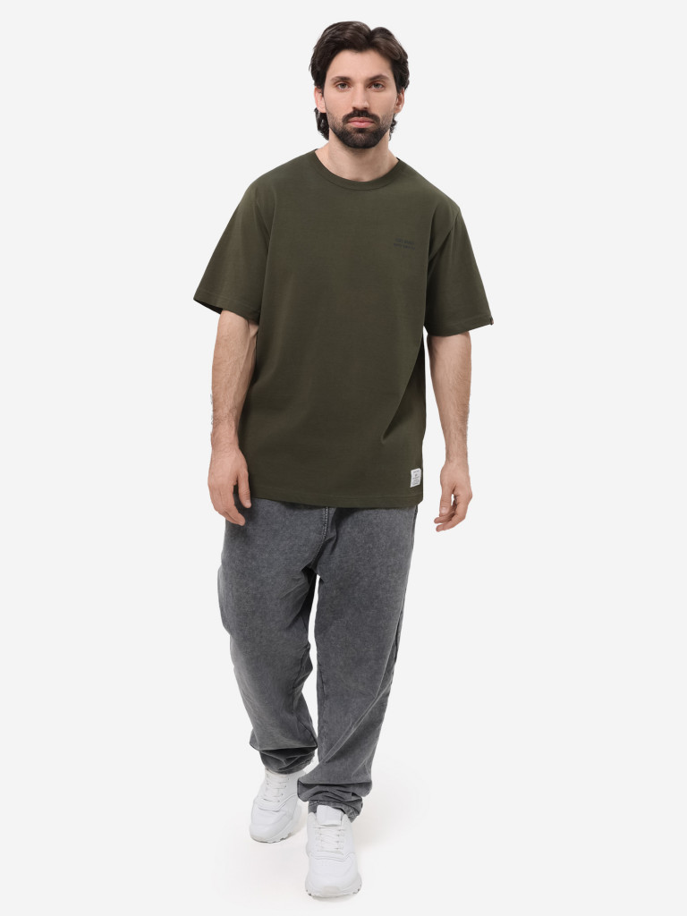 Футболка PT Base Tee Alpha Industries