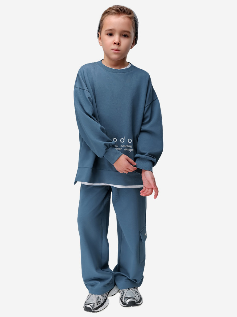 Костюм для мальчиков bodo