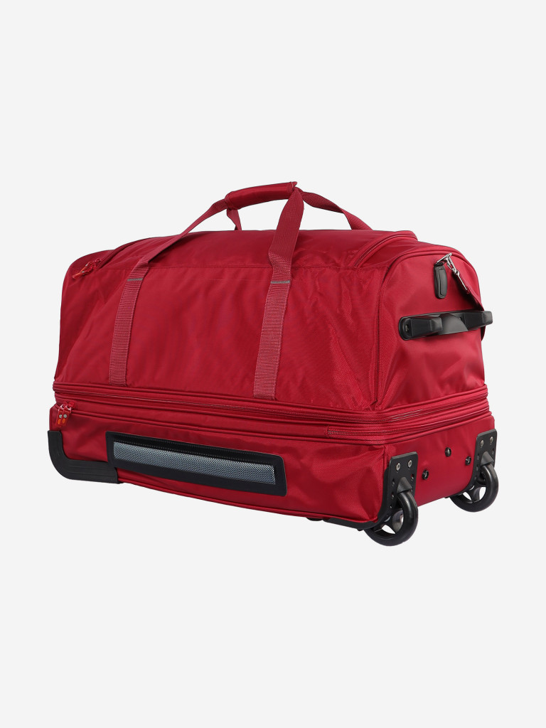 Дорожная сумка на колесах для путешествий и спорта Рион+ (RION+)