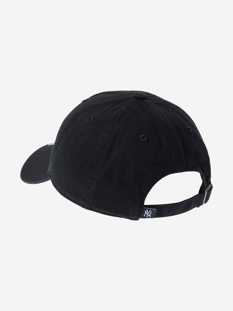 Бейсболка 47 BRAND B-RGW17GWS-BKI New York Yankees MLB
