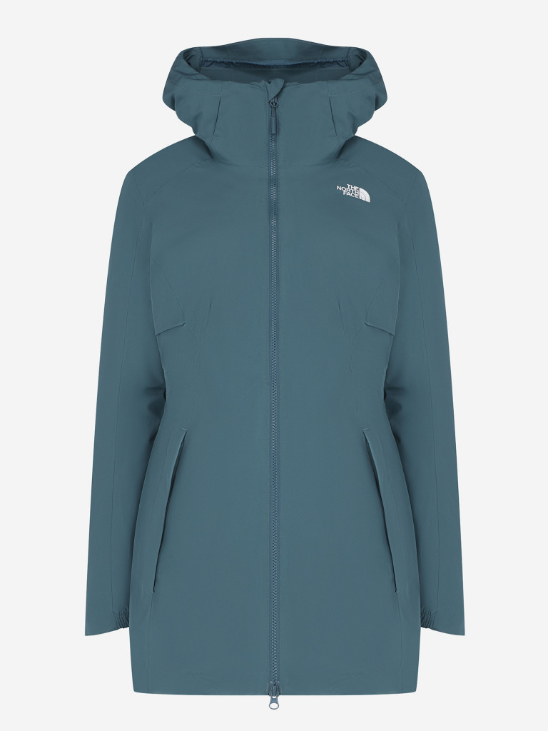 Куртка утепленная женская The North Face Hikesteller Insulated