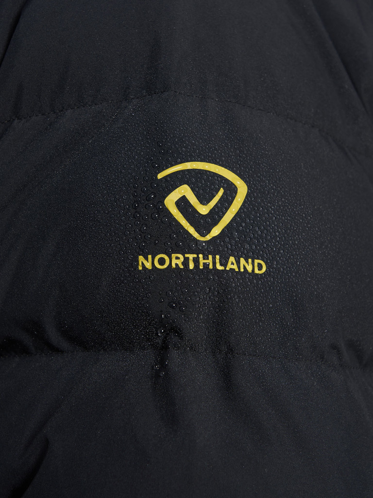 Пуховик мужской Northland