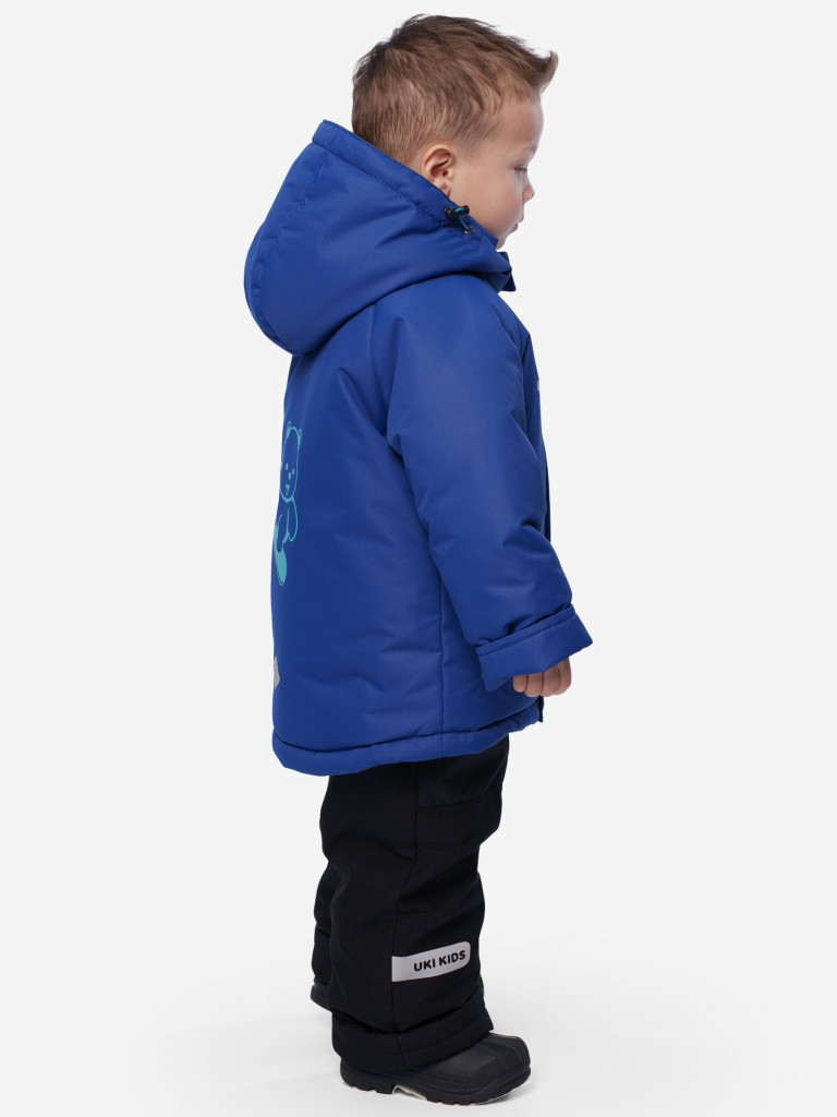 Костюм зимний детский UKI KiDS