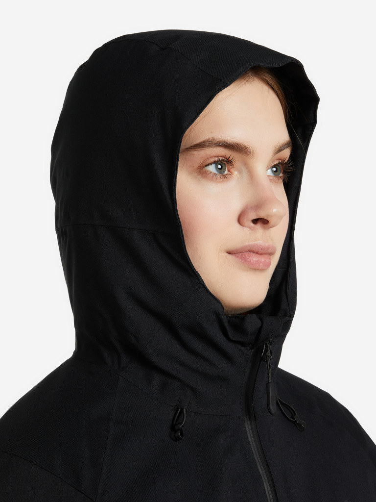 Куртка утепленная женская Jack Wolfskin Stirnberg
