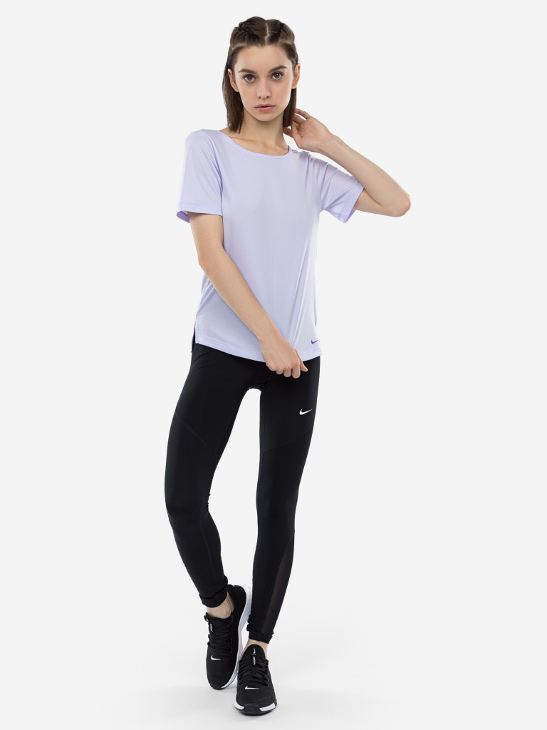 Футболка женская Nike Dry
