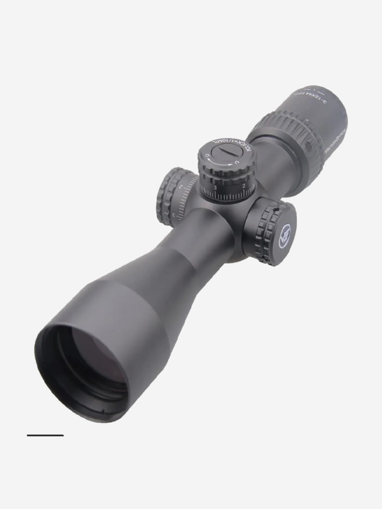 Оптический прицел Vector Optics 30мм FFP Veyron 3-12x44 SCFF-21