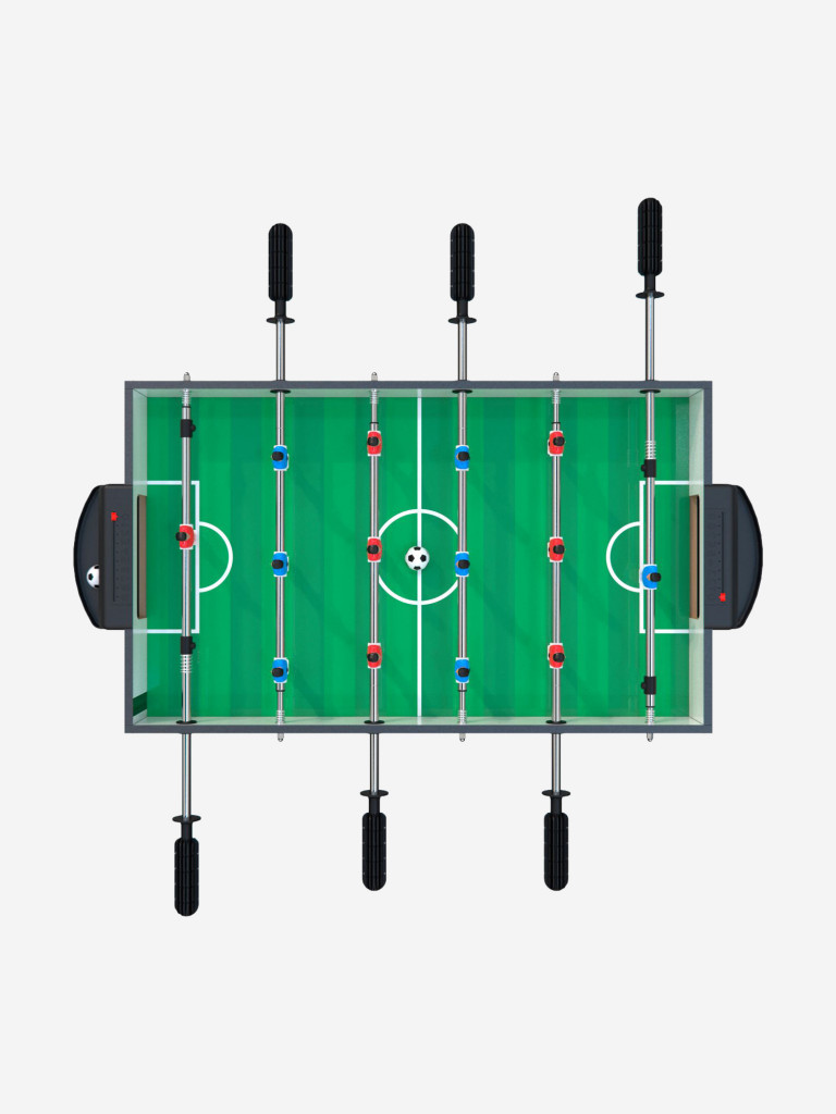 Игровой стол - футбол DFC SB-ST-10SC