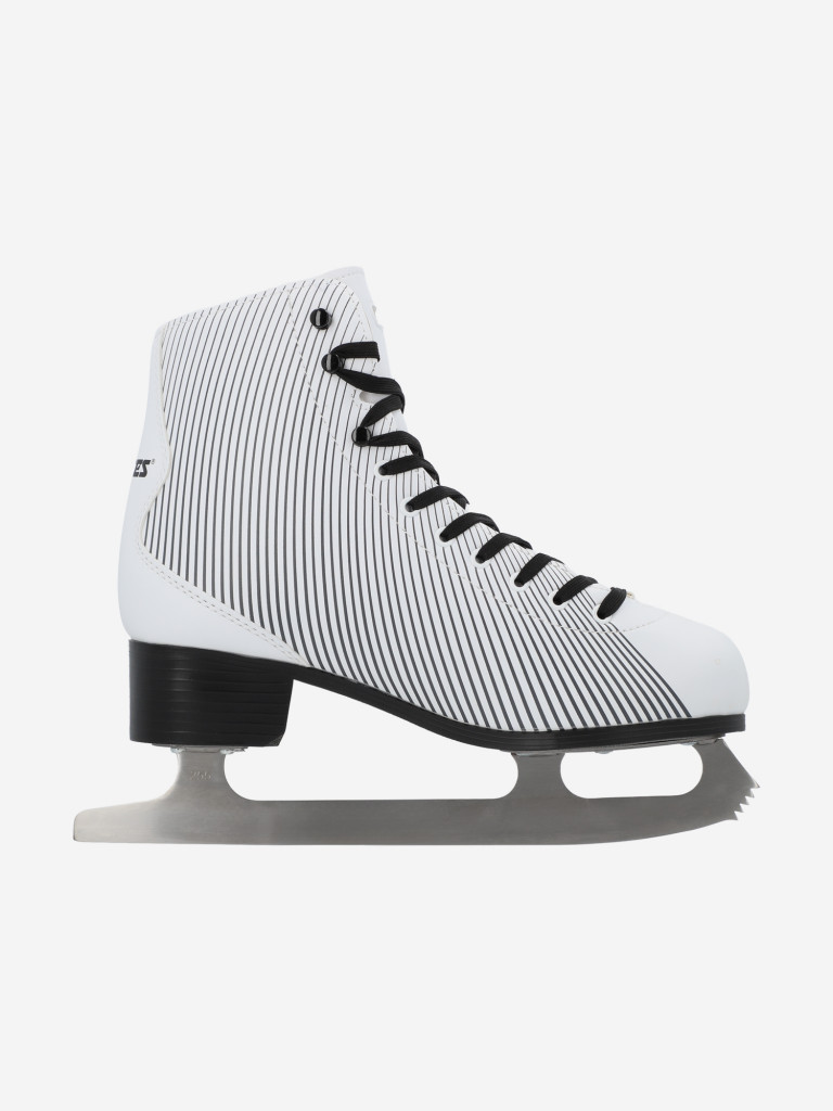 Коньки ледовые женские Roces Linea