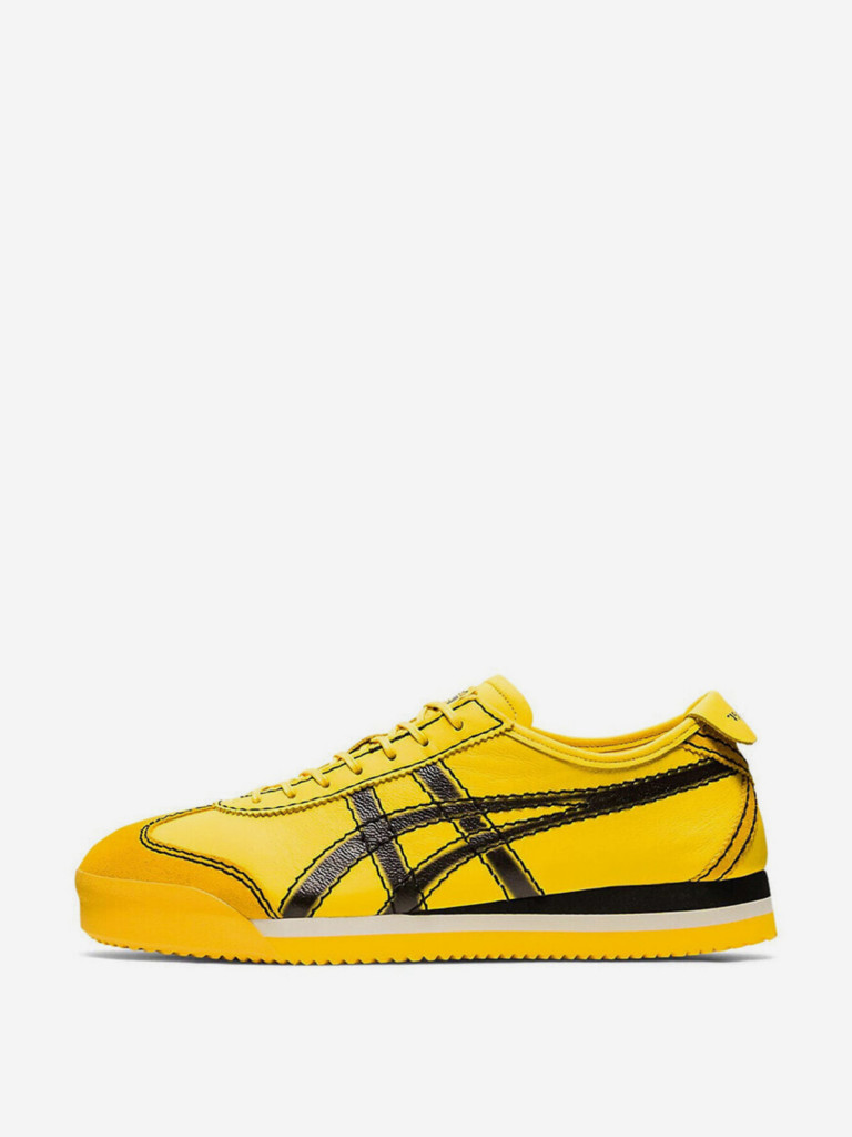 Кеды Onitsuka Tiger MEXICO 66 SD PF