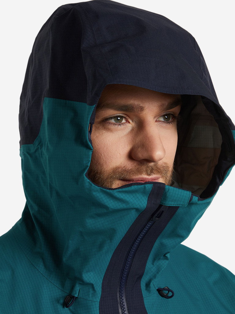 Куртка мембранная мужская Salomon Outpeak Gtx