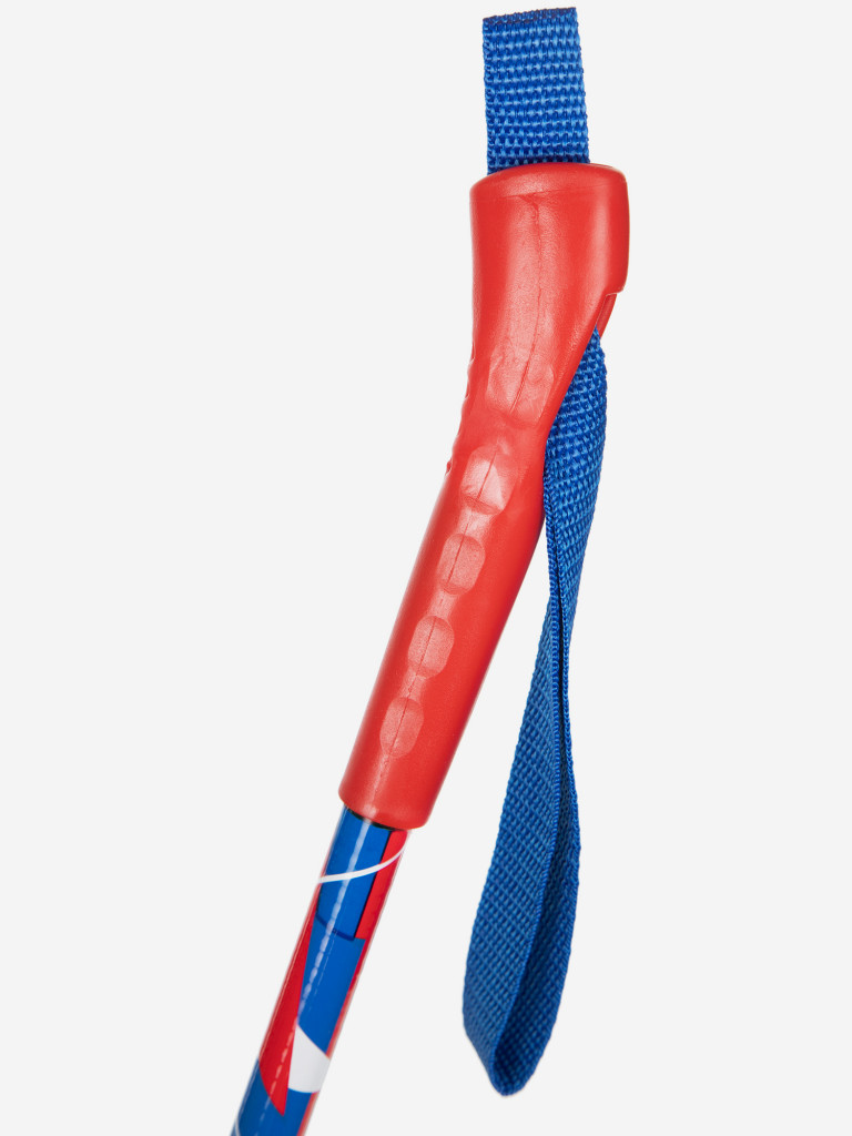 Комплект лыжный детский Nordway Flame 75 mm