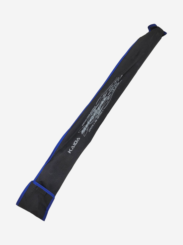 Удилище Kaida SPECIAL Master Pro 2.70м 50-80гр, телескоп, с кольцами
