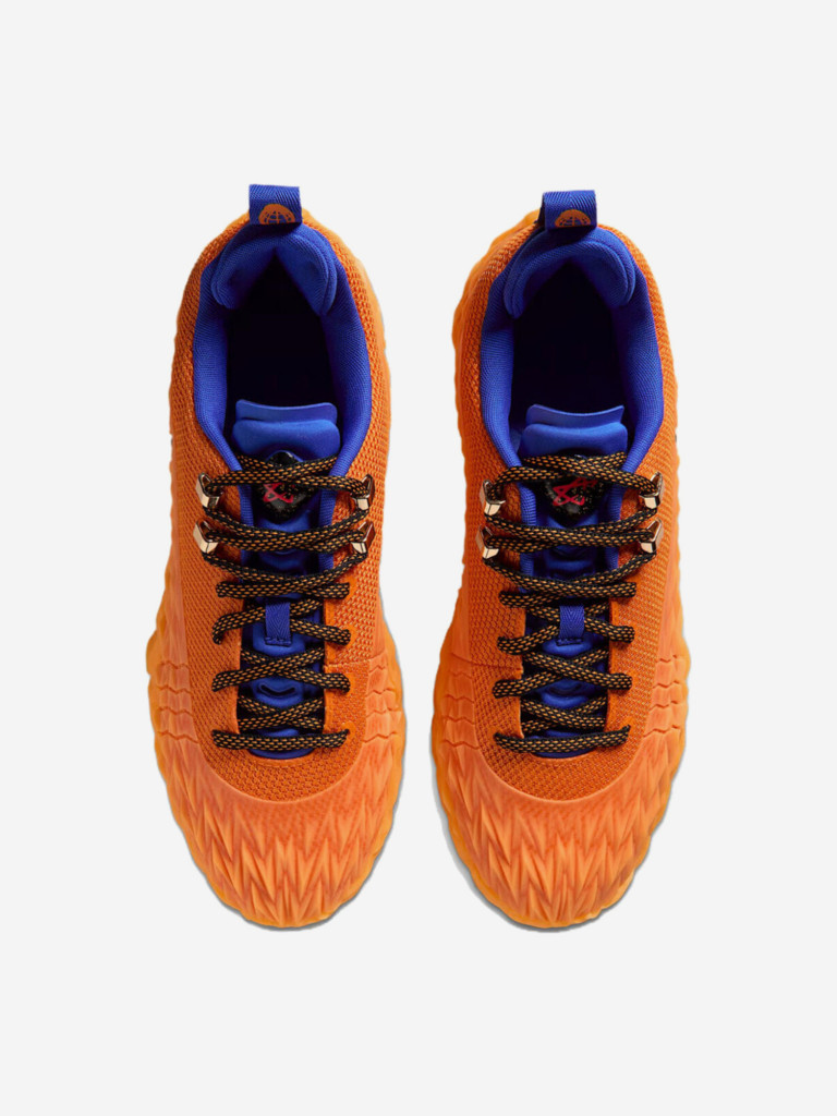 Кроссовки мужские Nike S.T. Charge "Detroit Tough" EP