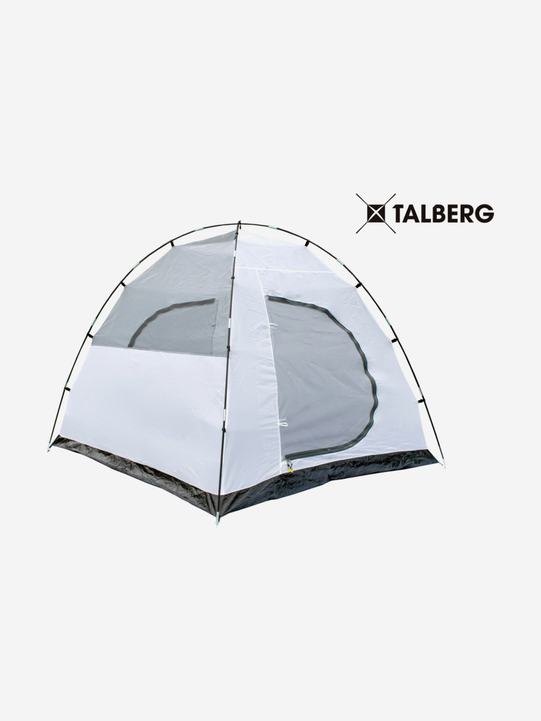 Палатка Talberg BLANDER 4
