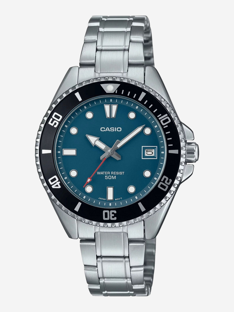 Наручные часы CASIO