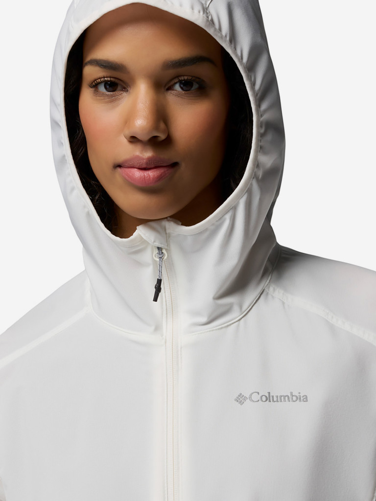 Ветровка женская Columbia Trailborne Jacket