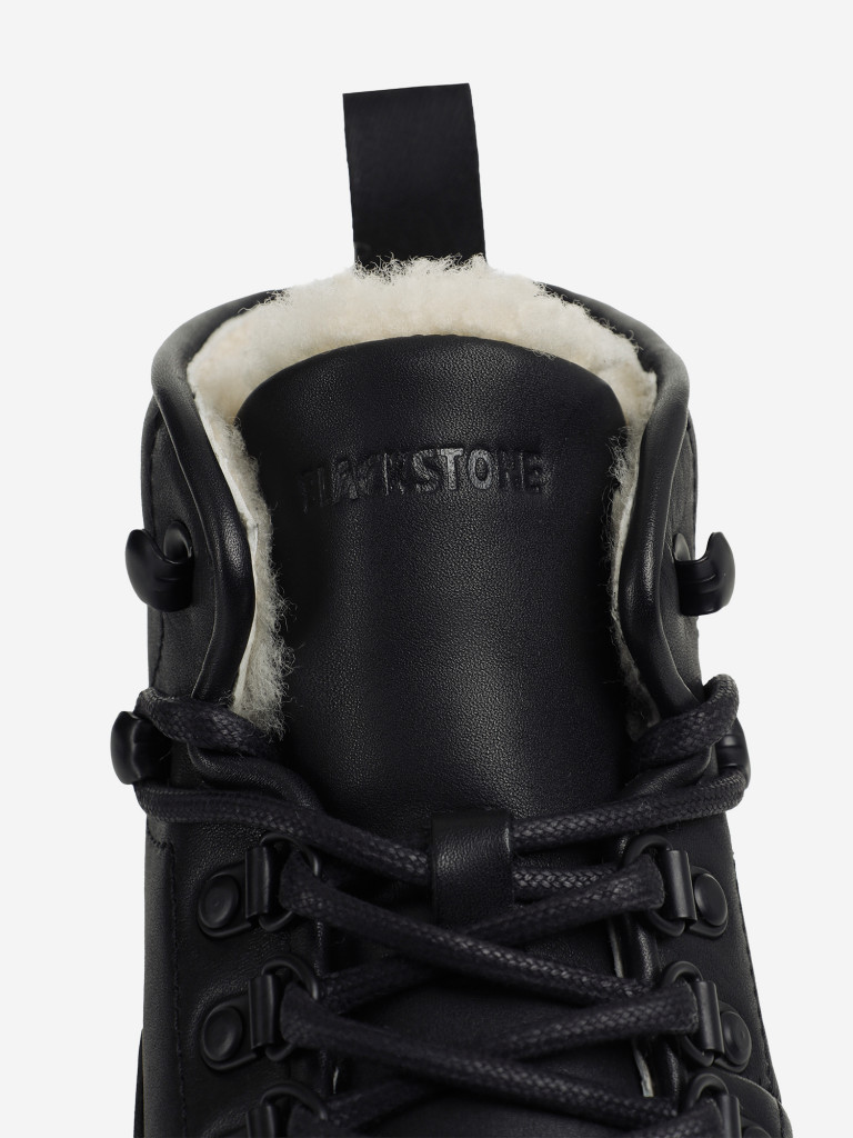 Ботинки женские Blackstone Rock Dree