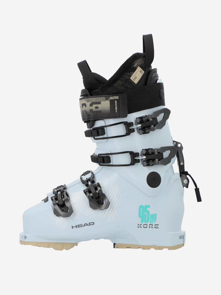 Ботинки горнолыжные женские Head Kore 95 W MV GW